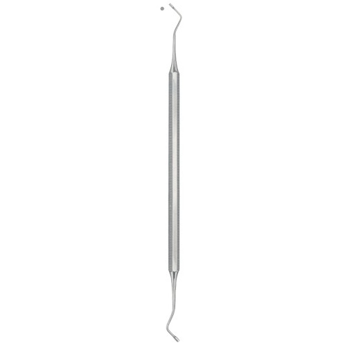 Plastic Filling Instruments & Exaxial Set